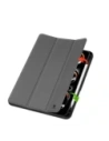 Hurtownia GSM - Bizon Case Tab Lizard Apple iPad Pro 11" 5. generáció 2024 szürke - BIZ5655 - {ean13} - Hurt