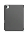 Hurtownia GSM - Bizon Case Tab Lizard Apple iPad Pro 11" 5. generáció 2024 szürke - BIZ5655 - {ean13} - Hurt