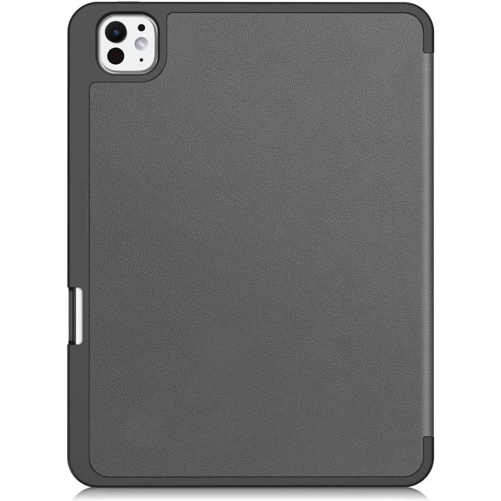 Hurtownia GSM - Bizon Case Tab Lizard Apple iPad Pro 11" 5. generáció 2024 szürke - BIZ5655 - {ean13} - Hurt