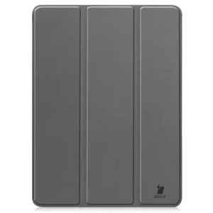 Hurtownia GSM - Bizon Case Tab Lizard Apple iPad Pro 11" 5 gen. 2024 gri - BIZ5655 - {ean13} - Hurt