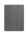 Hurtownia GSM - Bizon Case Tab Lizard Apple iPad Pro 11" 5. Generation 2024 grau - BIZ5655 - {ean13} - Hurt