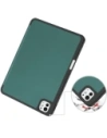 Hurtownia GSM - Bizon Case Tab Lizard Apple iPad Pro 11" 5. generáció 2024 sötét zöld - BIZ5657 - {ean13} - Hurt