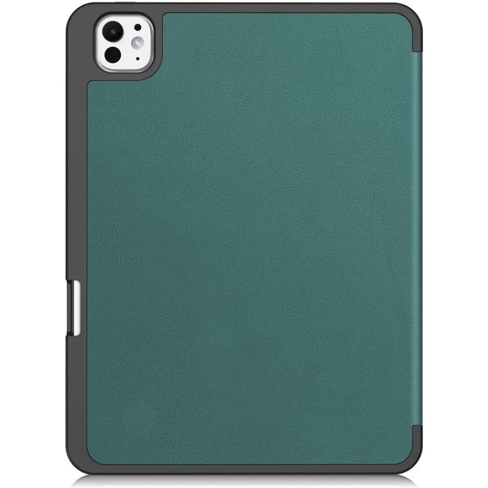 Hurtownia GSM - Bizon Case Tab Lizard Apple iPad Pro 11" 5. generáció 2024 sötét zöld - BIZ5657 - {ean13} - Hurt