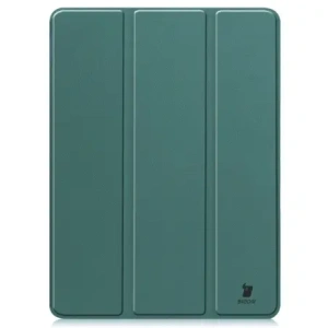 Hurtownia GSM - Bizon Case Tab Lizard Apple iPad Pro 11" 5 gen. 2024 verde închis - BIZ5657 - {ean13} - Hurt