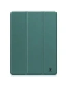 Hurtownia GSM - Bizon Case Tab Lizard Apple iPad Pro 11" 5. generáció 2024 sötét zöld - BIZ5657 - {ean13} - Hurt