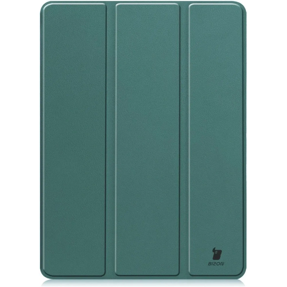 Hurtownia GSM - Bizon Case Tab Lizard Apple iPad Pro 11" 5. generáció 2024 sötét zöld - BIZ5657 - {ean13} - Hurt