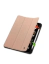 Hurtownia GSM - Bizon Case Tab Lizard Apple iPad Pro 11" 5. generációs 2024 rózsaarany - BIZ5658 - {ean13} - Hurt