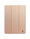 Hurtownia GSM - Etui Bizon Case Tab Lizard do iPad Pro 11" 5 gen. 2024 różowozłote - BIZ5658 - {ean13} - Hurt