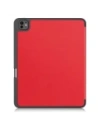 Hurtownia GSM - Bizon Case Tab Lizard Apple iPad Pro 13" 7 gen. 2024 roșu - BIZ5659 - {ean13} - Hurt
