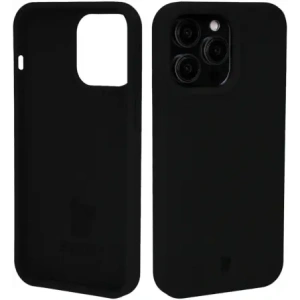 Hurtownia GSM - Bizon Soft Case Apple iPhone 14 Pro Max schwarz - BIZ5660 - {ean13} - Hurt