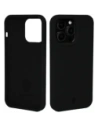 Etui silikonowe Bizon Soft Case do Apple iPhone 14 Pro Max czarne