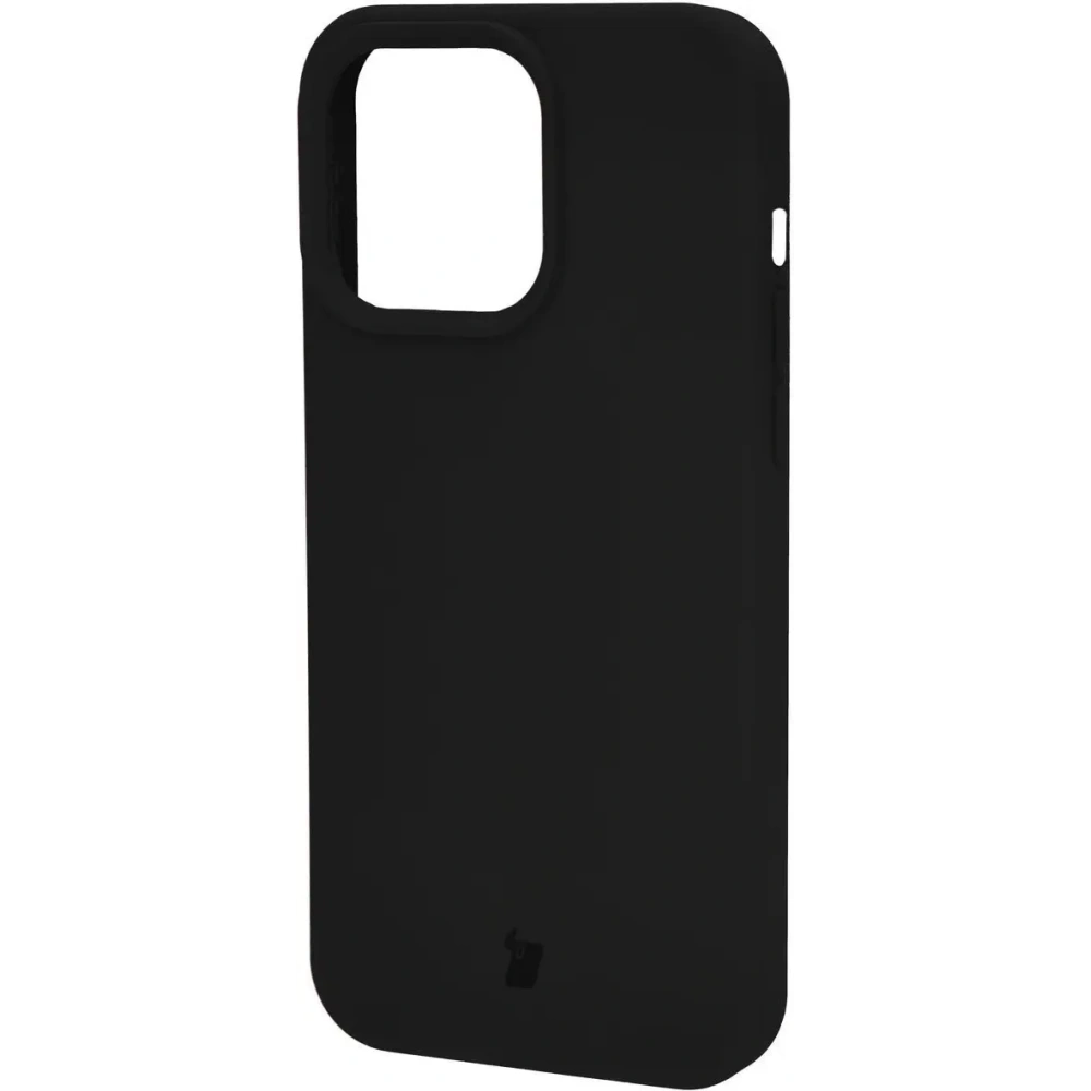 Hurtownia GSM - Bizon Soft Case Apple iPhone 14 Pro Max schwarz - BIZ5660 - {ean13} - Hurt