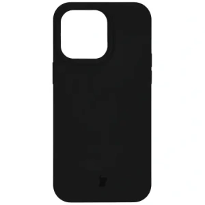 Wholesale Bizon Soft Case Apple iPhone 14 Pro Max black - BIZ5660 - {ean13} - Hurt