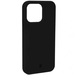 Wholesale Bizon Soft Case Apple iPhone 14 Pro Max black - BIZ5660 - {ean13} - Hurt