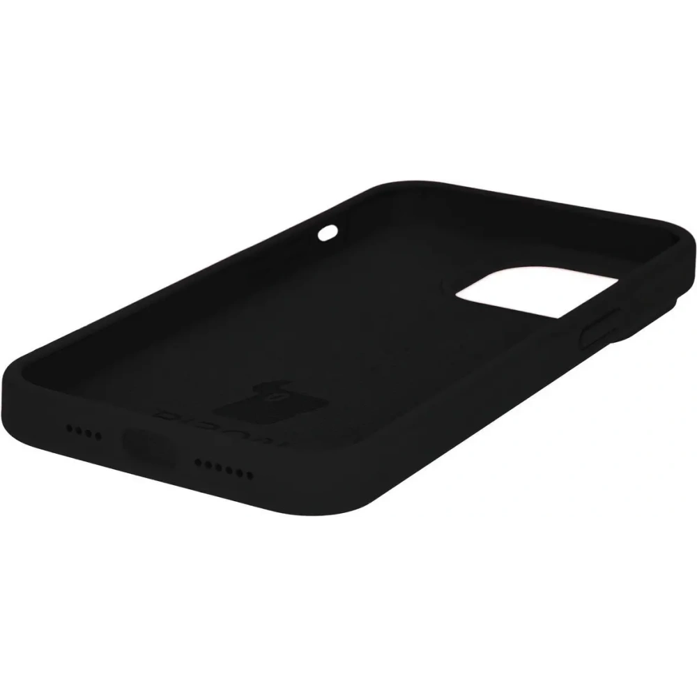 Hurtownia GSM - Bizon Soft Case Apple iPhone 14 Pro Max schwarz - BIZ5660 - {ean13} - Hurt