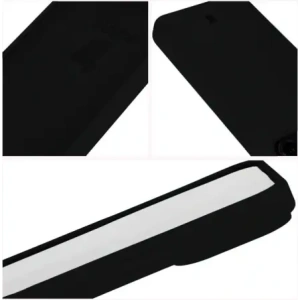 Wholesale Bizon Soft Case Apple iPhone 14 Pro Max black - BIZ5660 - {ean13} - Hurt