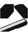 Wholesale Bizon Soft Case Apple iPhone 14 Pro Max black - BIZ5660 - {ean13} - Hurt