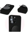 Wholesale Bizon Soft Case Apple iPhone 14 Pro Max black - BIZ5660 - {ean13} - Hurt
