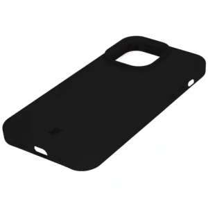 Hurtownia GSM - Bizon Soft Case Apple iPhone 14 Pro Max fekete - BIZ5660 - {ean13} - Hurt