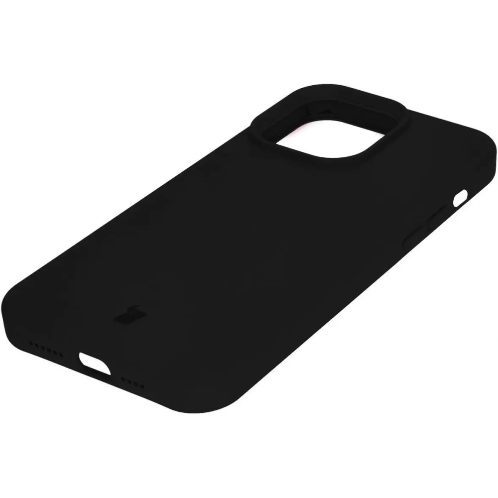 Hurtownia GSM - Bizon Soft Case Apple iPhone 14 Pro Max fekete - BIZ5660 - {ean13} - Hurt
