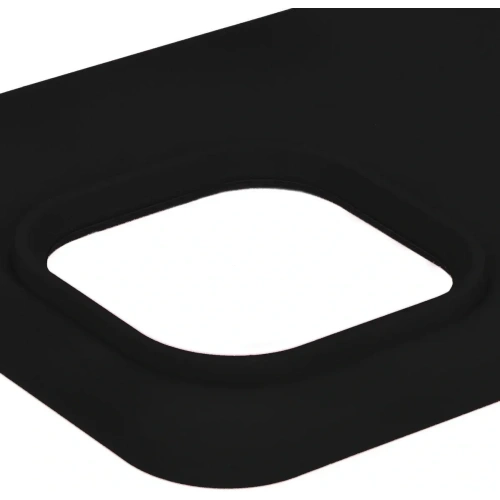 Etui silikonowe Bizon Soft Case do Apple iPhone 14 Pro Max czarne