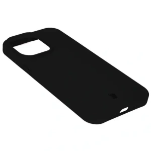Wholesale Bizon Soft Case Apple iPhone 14 Pro Max black - BIZ5660 - {ean13} - Hurt