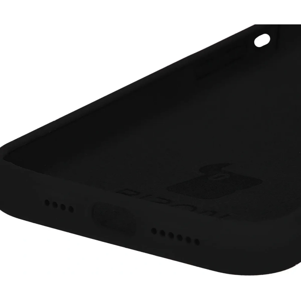 Hurtownia GSM - Bizon Soft Case Apple iPhone 14 Pro Max schwarz - BIZ5660 - {ean13} - Hurt