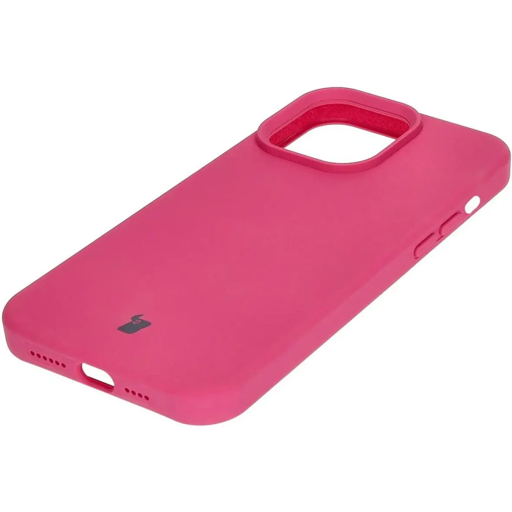 Hurtownia GSM - Bizon Soft Case Apple iPhone 14 Pro Max fuchsia - BIZ5661 - {ean13} - Hurt
