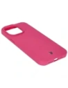 Hurtownia GSM - Bizon Soft Case Apple iPhone 14 Pro Max fuchsia - BIZ5661 - {ean13} - Hurt