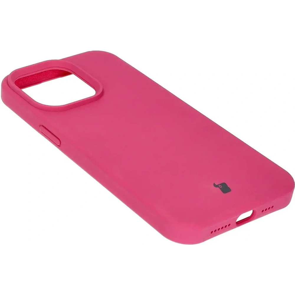 Hurtownia GSM - Bizon Soft Case Apple iPhone 14 Pro Max fuchsia - BIZ5661 - {ean13} - Hurt