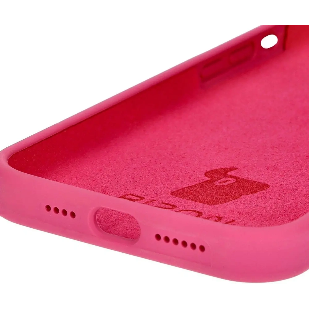 Hurtownia GSM - Bizon Soft Case Apple iPhone 14 Pro Max fuchsia - BIZ5661 - {ean13} - Hurt