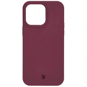 Wholesale Bizon Soft Case Apple iPhone 14 Pro Max dark purple - BIZ5662 - {ean13} - Hurt
