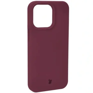 Wholesale Bizon Soft Case Apple iPhone 14 Pro Max dark purple - BIZ5662 - {ean13} - Hurt