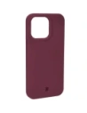 Hurtownia GSM - Bizon Soft Case Apple iPhone 14 Pro Max dunkel lila - BIZ5662 - {ean13} - Hurt