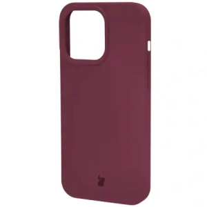 Wholesale Bizon Soft Case Apple iPhone 14 Pro Max dark purple - BIZ5662 - {ean13} - Hurt