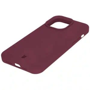 Wholesale Bizon Soft Case Apple iPhone 14 Pro Max dark purple - BIZ5662 - {ean13} - Hurt