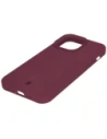 Hurtownia GSM - Bizon Soft Case Apple iPhone 14 Pro Max dunkel lila - BIZ5662 - {ean13} - Hurt