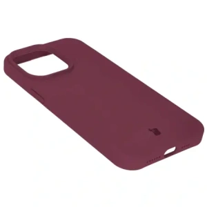 Wholesale Bizon Soft Case Apple iPhone 14 Pro Max dark purple - BIZ5662 - {ean13} - Hurt