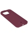 Hurtownia GSM - Bizon Soft Case Apple iPhone 14 Pro Max violet închis - BIZ5662 - {ean13} - Hurt
