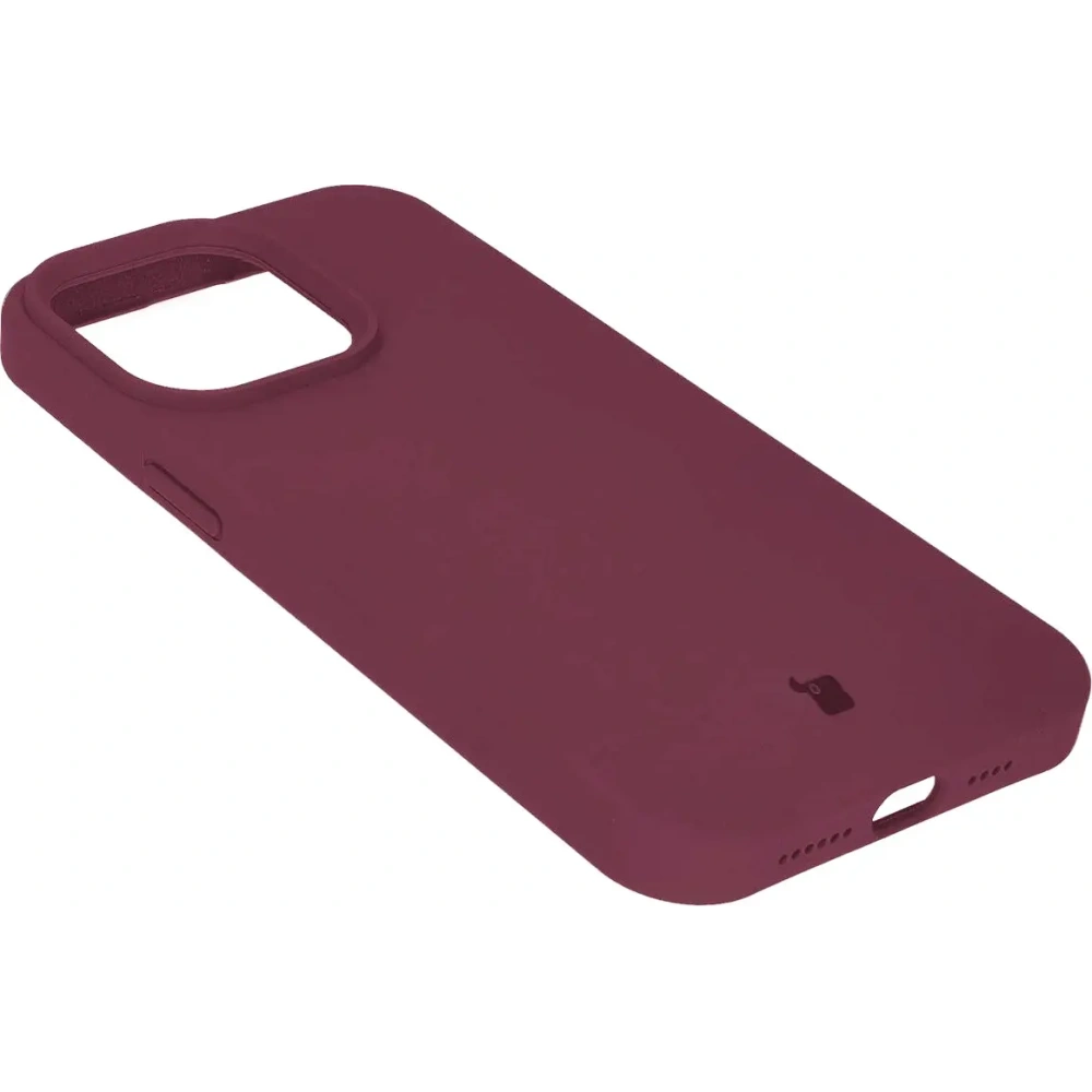 Hurtownia GSM - Bizon Soft Case Apple iPhone 14 Pro Max dunkel lila - BIZ5662 - {ean13} - Hurt