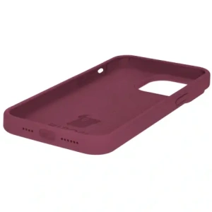 Wholesale Bizon Soft Case Apple iPhone 14 Pro Max dark purple - BIZ5662 - {ean13} - Hurt