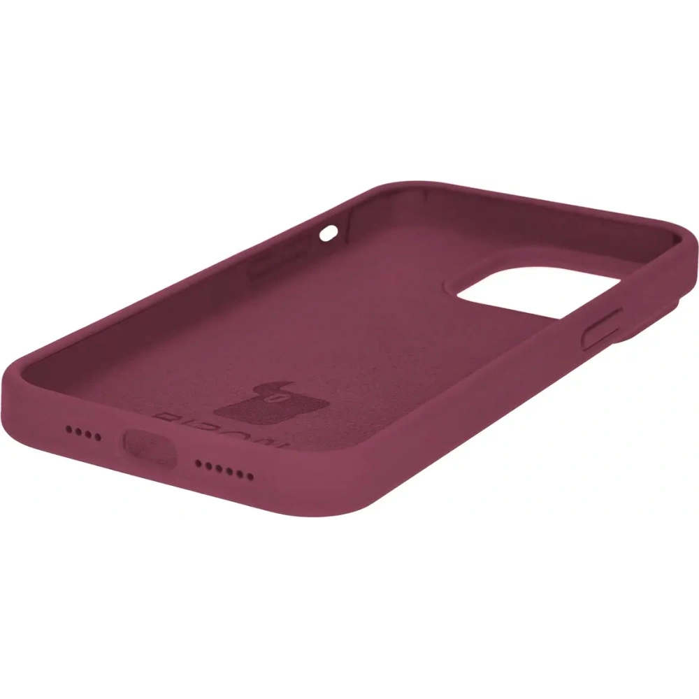 Hurtownia GSM - Bizon Soft Case Apple iPhone 14 Pro Max dunkel lila - BIZ5662 - {ean13} - Hurt
