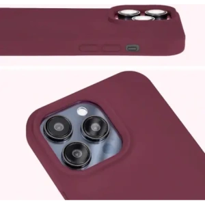 Wholesale Bizon Soft Case Apple iPhone 14 Pro Max dark purple - BIZ5662 - {ean13} - Hurt