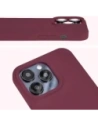 Hurtownia GSM - Bizon Soft Case Apple iPhone 14 Pro Max dunkel lila - BIZ5662 - {ean13} - Hurt