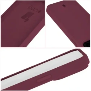 Wholesale Bizon Soft Case Apple iPhone 14 Pro Max dark purple - BIZ5662 - {ean13} - Hurt