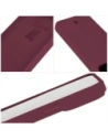 Hurtownia GSM - Bizon Soft Case Apple iPhone 14 Pro Max dunkel lila - BIZ5662 - {ean13} - Hurt