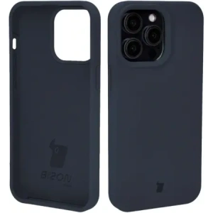 Hurtownia GSM - Bizon Soft Case Apple iPhone 14 Pro Max dunkelblau - BIZ5663 - {ean13} - Hurt