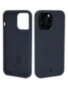 Bizon Soft Case Apple iPhone 14 Pro Max dunkelblau