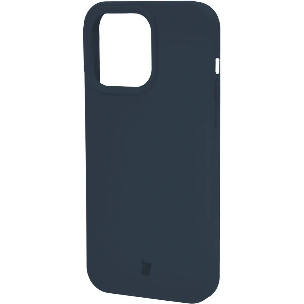 Hurtownia GSM - Bizon Soft Case Apple iPhone 14 Pro Max dunkelblau - BIZ5663 - {ean13} - Hurt