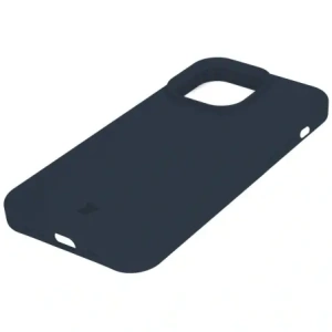 Wholesale Bizon Soft Case Apple iPhone 14 Pro Max dark blue - BIZ5663 - {ean13} - Hurt